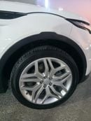 Land Rover Range Rover Evoque HSE DYNAMIC