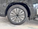 Lexus LX 500 URBAN 3.3L DIESEL 26-SPEAKER ML URBAN RADAR BRAND NEW 0KM