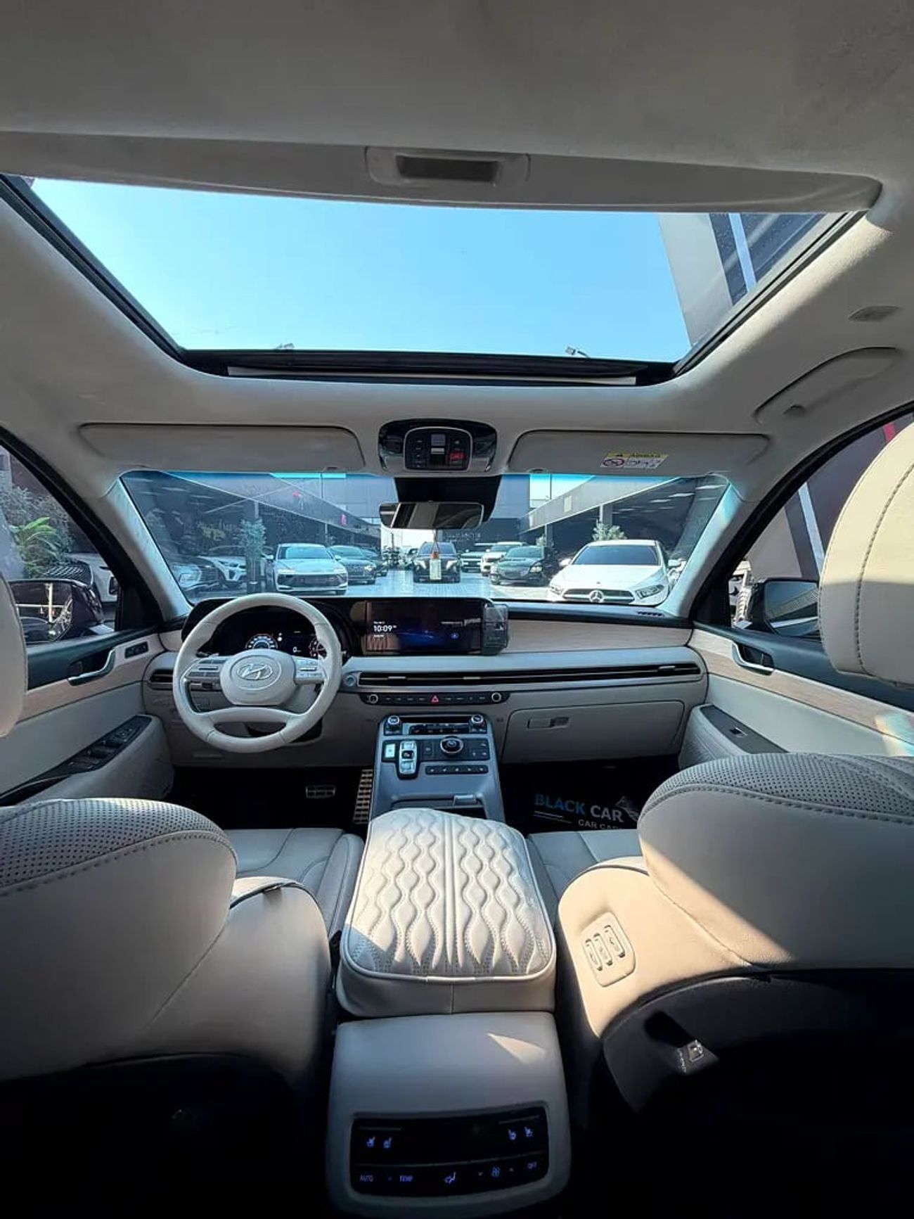Hyundai Palisade PREMIUM | Korean Specs | Fully Loaded Luxury SUV