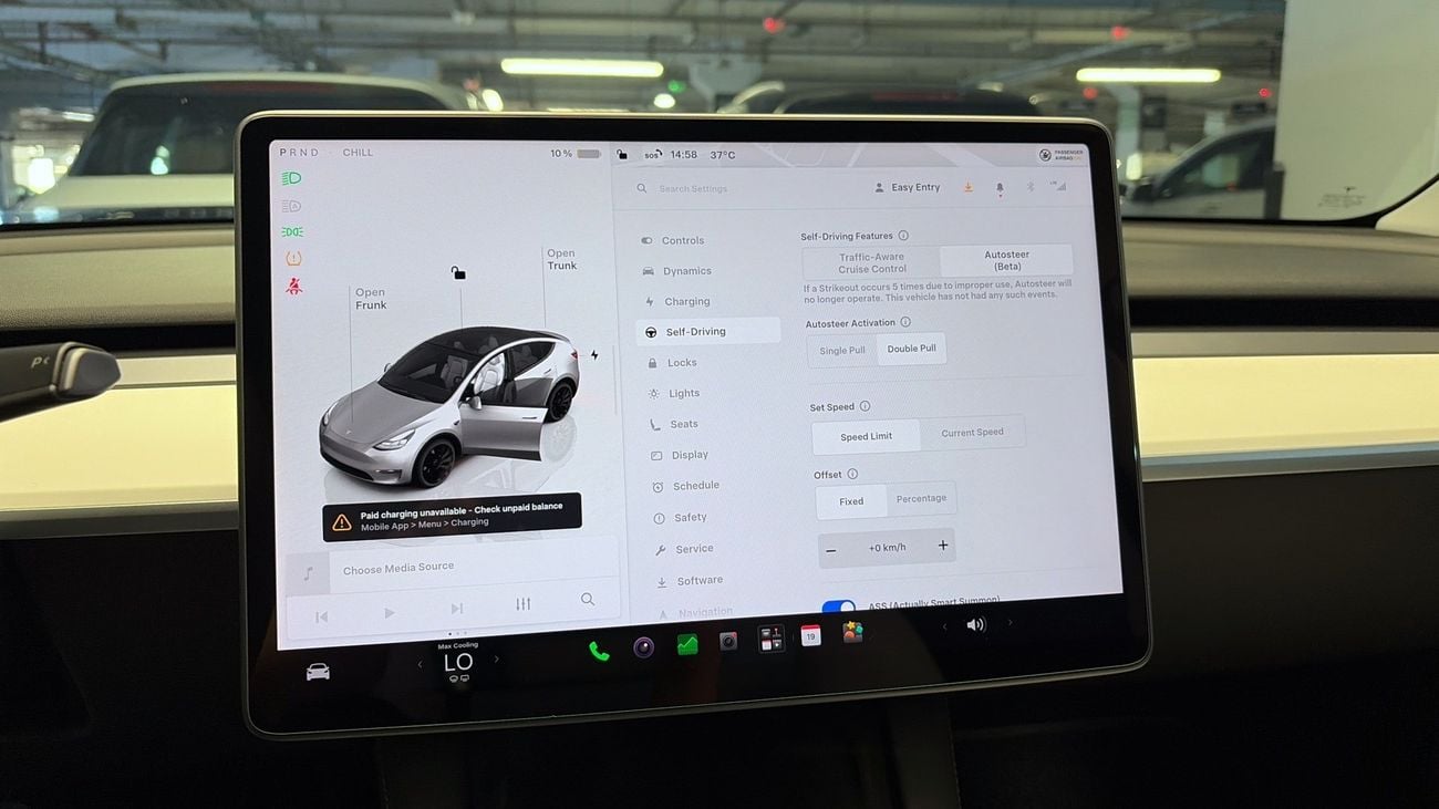 Tesla Model Y PERFORMANCE | Guaranteed Warranty | 0 Down Payment