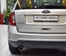 Ford Edge SE EXCELLENT DEAL for our Ford Edge ( 2014 Model ) in Silver Color GCC Specs
