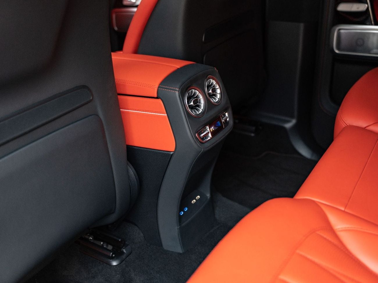 مرسيدس بنز G 63 AMG ستاندارد