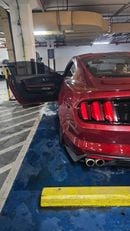 Ford Mustang STANDARD