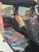 Toyota Land Cruiser VXR TOYOTA LC 300 3.5L VXR PETROL A/T 7 SEATER FULL OPTION GCC SPECIFICATION