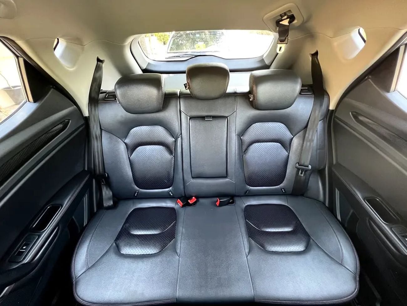 جاك S3 NO CONVENIENCE FEES | UNDER WARRANTY | CERTIFIED PRE-OWNED | 0% DOWN PAYMENT
