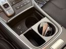 Hyundai Santa Fe SMART HEV 2023 HYUNDAI SANTAFE CALLIGRAPHY HYBRID PANORAMIC ROOF 360CAMERA FULL OPTIONS IMPORTED FROM USA