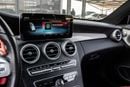 Mercedes Benz C300 STANDARD