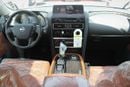Nissan Patrol SE PLATINUM CITY
