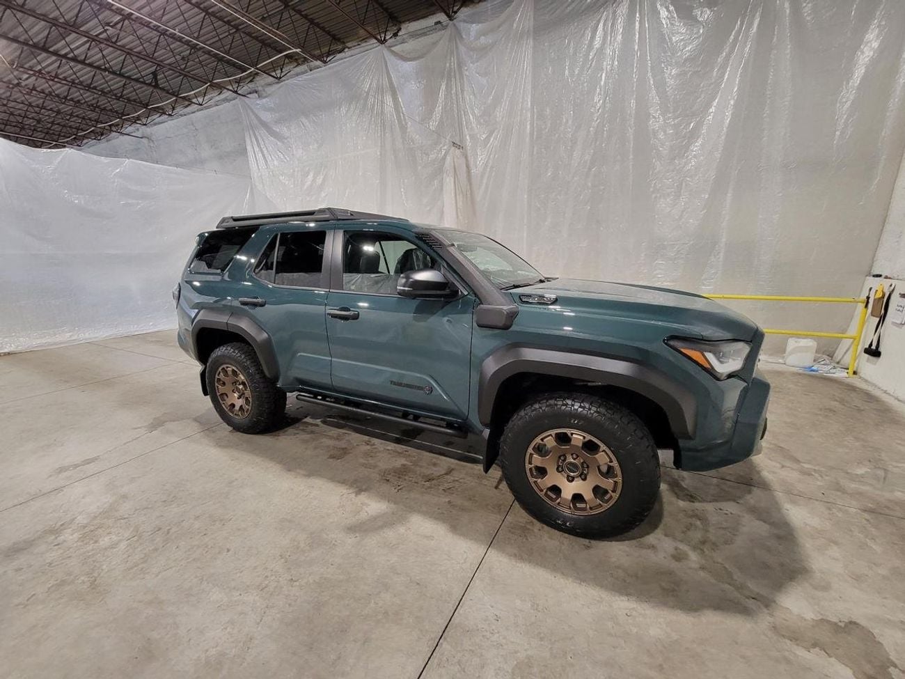 Toyota 4Runner