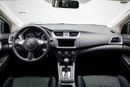 Nissan Sylphy Classic XE Comfort 1.6L - White Inside Black | Export Only