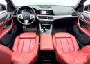 BMW 420i M SPORT 420i Gran Coupe M-Sport, Warranty + Service Pack, Full Service History, GCC