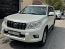 Toyota Prado TX-L
