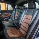 Mercedes Benz GLE53 AMG COUPE 4MATIC+
