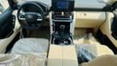 Toyota Land Cruiser GXR