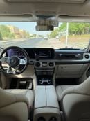 Mercedes Benz G63 AMG STANDARD