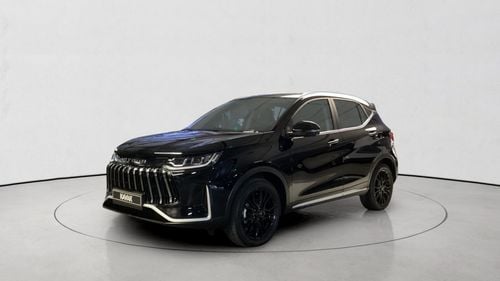 Jetour X50 PREMIUM | Guaranteed Warranty | 0 Down Payment