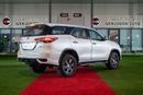 تويوتا فورتونر GX2 - 2.7 بنزين 4x4 SR5 - مكيف أوتوماتيكي