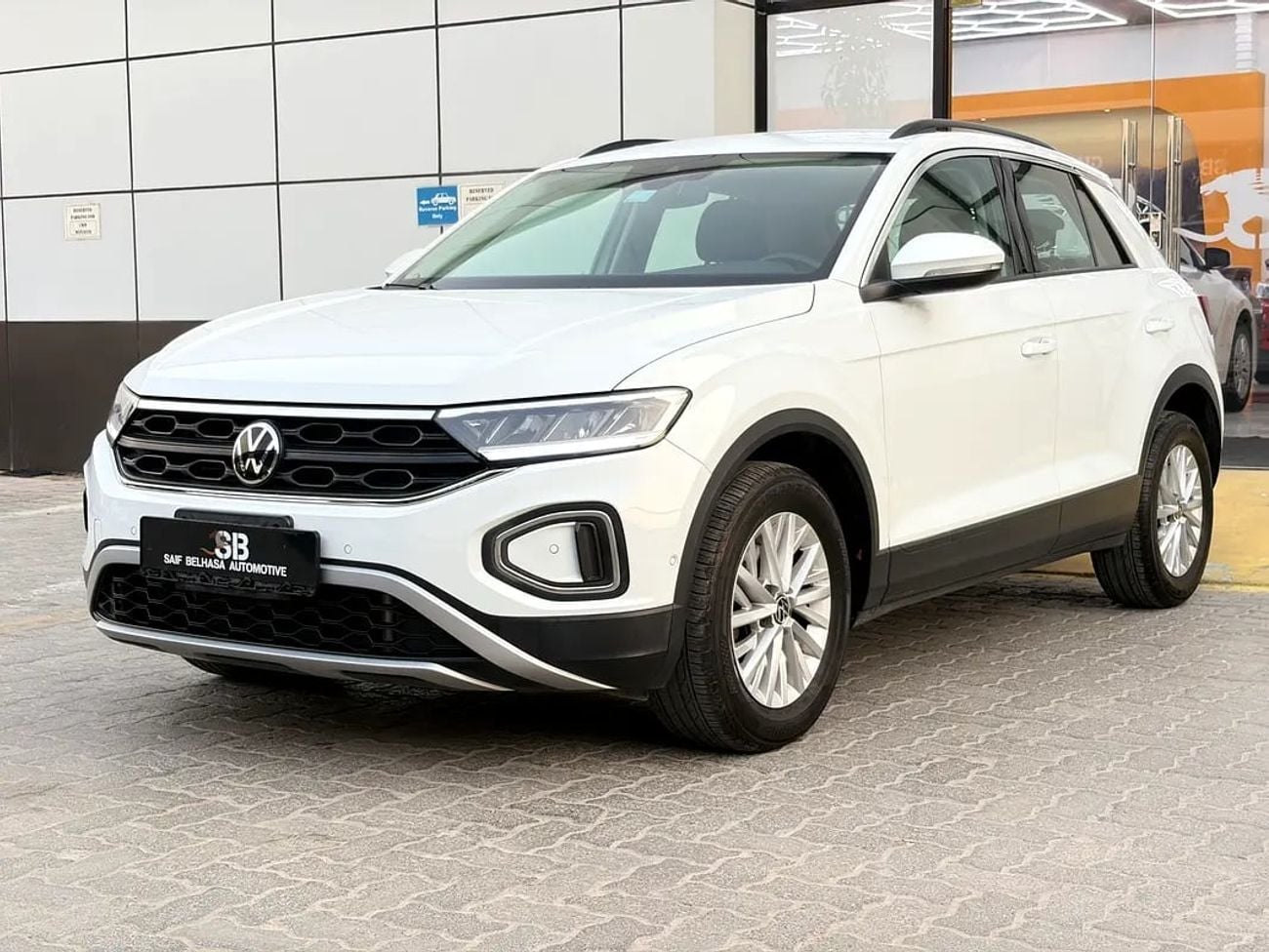 Volkswagen T-ROC LIFE NO CONVENIENCE FEES | UNDER WARRANTY | 0% DOWN PAYMENT | CERTIFIED PRE-OWNED