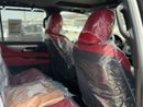 لكزس LX 600 SIGNATURE LEXUS LX600 3.5L twin turbo Model 2026