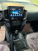 Toyota Land Cruiser GXR Grandturing V8