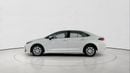Toyota Corolla XLI | Guaranteed Warranty | 0 Down Payment
