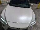 Lexus RX350h Executive hybrid