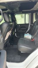 Jeep Wrangler Unlimited RUBICON 392