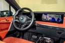 BMW iX xDrive60
