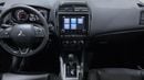 Mitsubishi ASX 2024 | AED 936/Month | 0 DP | 30 Day Return | Warranty | Service History