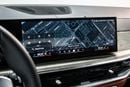 BMW X5 M60i LUXURY