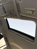 Nissan Armada SL Platinum 5.6L full option 2020