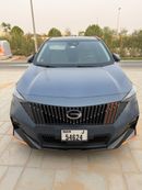 GAC GS3 Emzoom R- STYLE