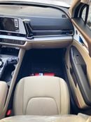 Kia Sportage EX