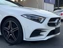 Mercedes Benz CLS450 AMG-KIT