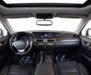 لكزس GS 350 2.4