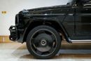 Mercedes Benz G63 AMG G63 AMG Night Package / Warranty / GCC Specs