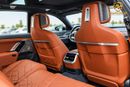 BMW 760i XDRIVE MASTERCLASS M SPORT PACKAGE