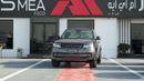 لاند روفر رينج روفر HSE P400 3.0 V6 EXPORT ONLY!!!