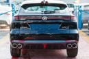 Changan UNI-K LIMITED CHANGAN UNI-K 2026 – 2.0L Turbo, AWD, Petrol ( Grey ) FOR EXPORT