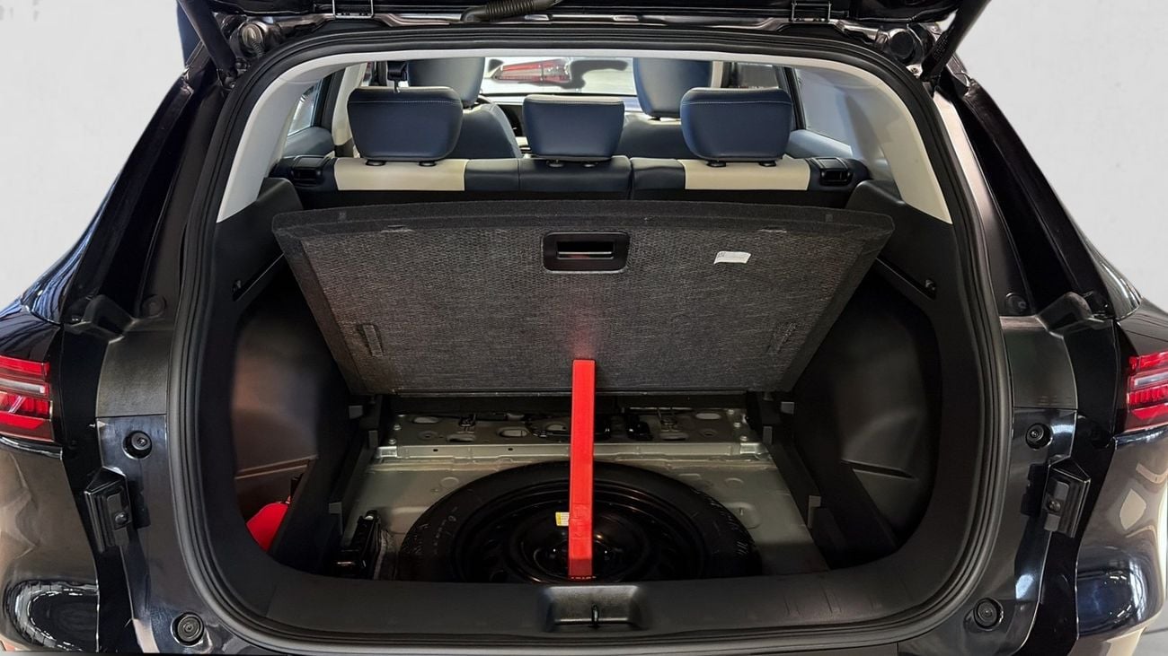 Dongfeng Huge E1 | Guaranteed Warranty | 0 Down Payment