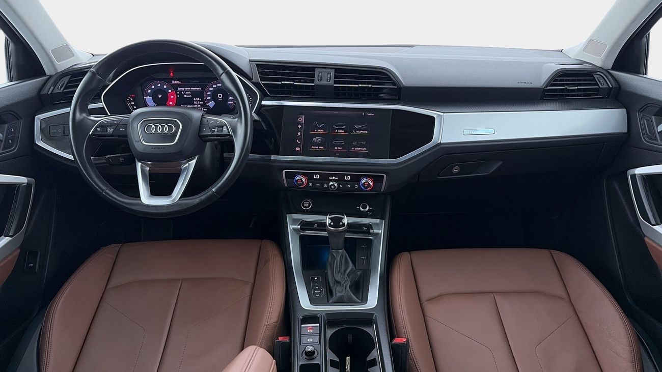 Audi Q3 35 TFSI ADVANCED | Guaranteed Warranty | 0 Down Payment