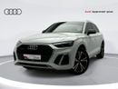 Audi Q5 40 TFSI S-LINE quattro 249hp (Ref# 70795)