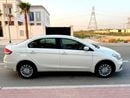 Suzuki Ciaz GL GCC Specs - Excellent condition