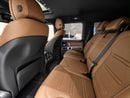 Mercedes Benz G500 STANDARD