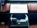 Land Rover Range Rover Sport SV EDITION ONE Range Rover | Sport SV Edition One | GCC Spec | With Warranty and SC
