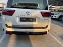 تويوتا لاند كروزر VXR لاندكروزر VXR 4.0