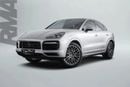 Porsche Cayenne STANDARD