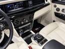 Rolls Royce Phantom EWB