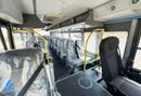 Mitsubishi Fuso BA 2024 4D37 4.0L RWD / Comfortable Eco Friendly 37 Seater Bus / Diesel / Book Now!
