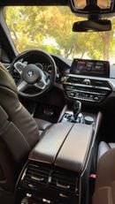 بي أم دبليو 530i M SPORT